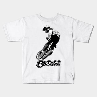 bmx Kids T-Shirt